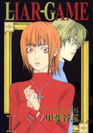 Liar Game 2026 Season 1 Hindi - Japanese Audio WEB-DL 720p - 1080p [EP - 06 Added]
