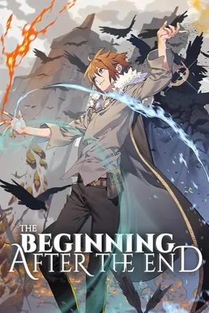The Beginning After the End 2026 Season 2 Hindi - English - Japanese Audio WEB-DL 720p - 1080p [EP - 07 Added]